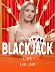 Blackjack Evolution Fiji Casino