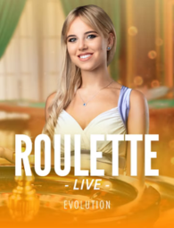 ROULETTE LOBBY Evolution Fiji Casino