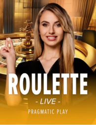 Roulette Lobby PragmaticPlayLive Fiji Casino