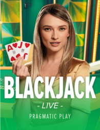 Blackjack Lobby PragmaticPlayLive Fiji Casino