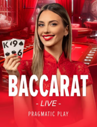 Baccarat Lobby PragmaticPlayLive Fiji Casino