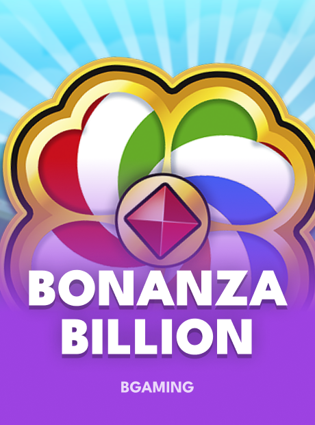 Bonanza Billion BGaming Fiji Casino
