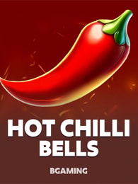 Hot Chilli Bells BGaming Fiji Casino