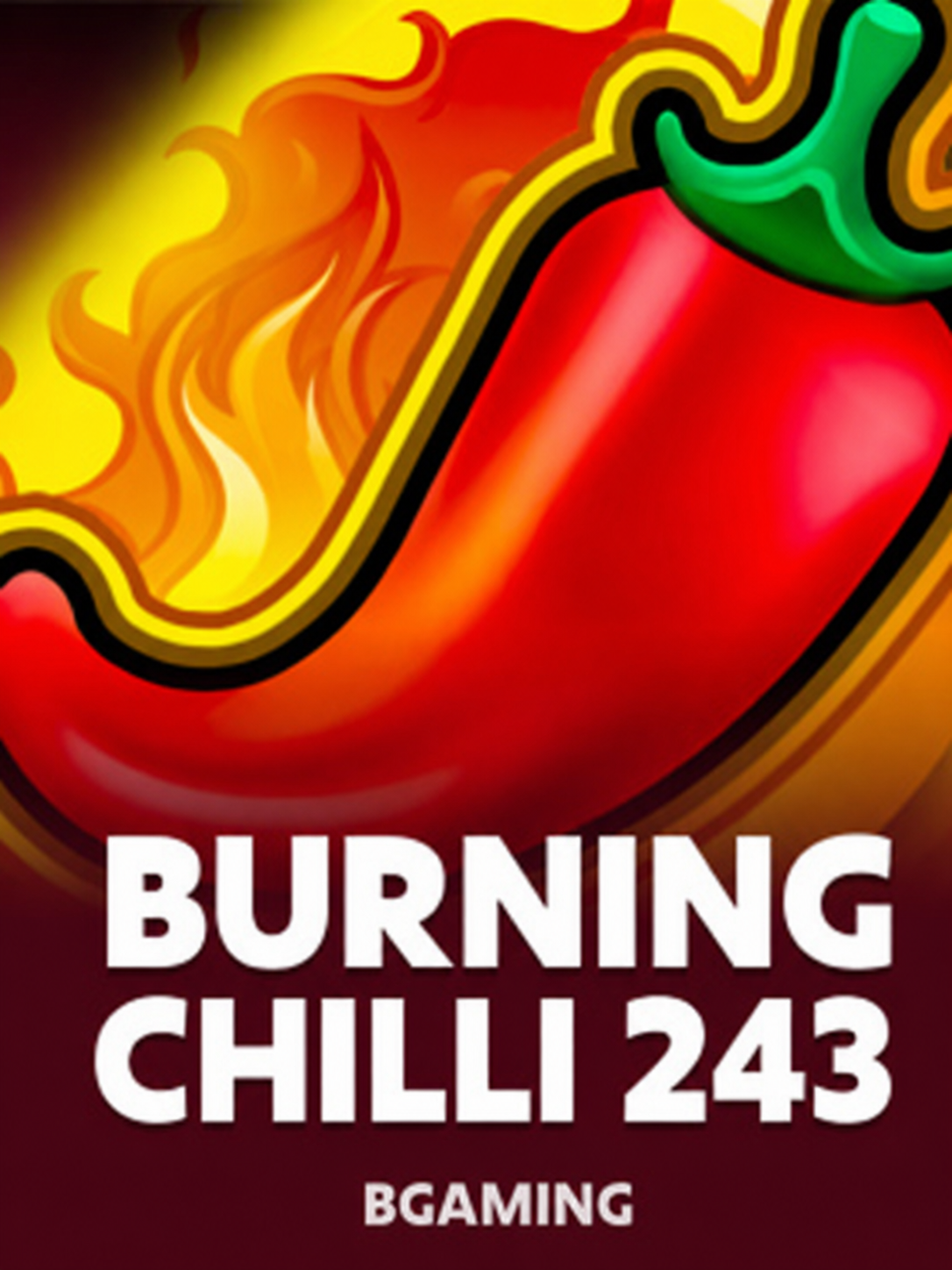 Burning Chilli 243 BGaming Fiji Casino