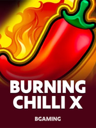 Burning Chilli X BGaming Fiji Casino