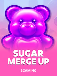 Sugar Merge Up BGaming Fiji Casino
