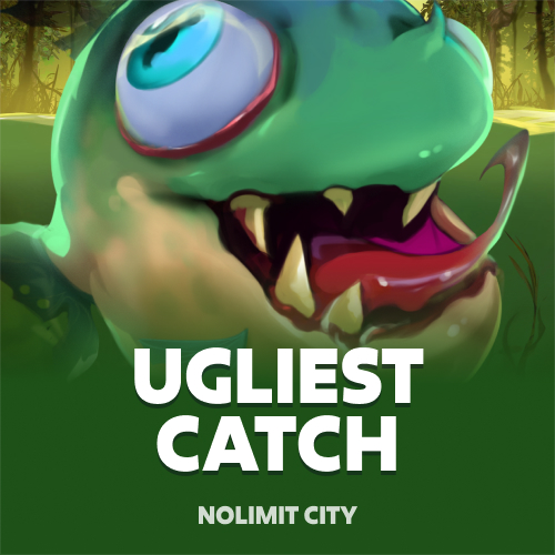 Ugliest Catch alfred1987 · kr 184,793