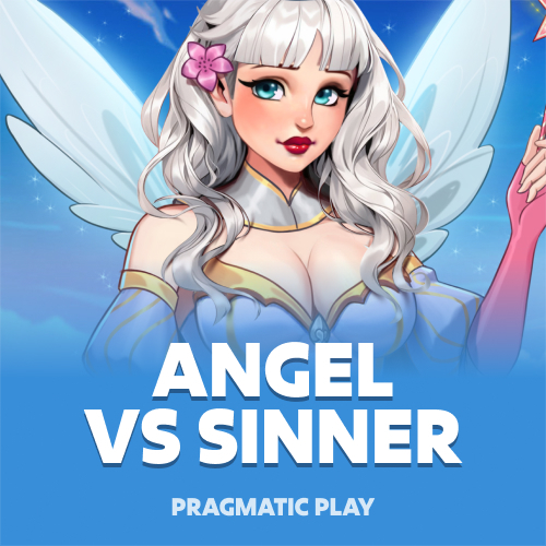 Angel vs Sinner the3inetwork · kr 199,596
